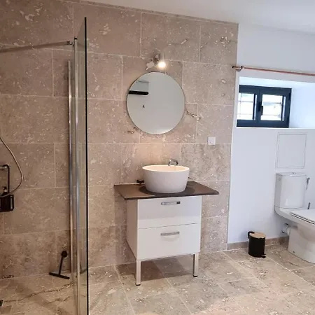 شقة La Metairie Du Chateau, Elie *