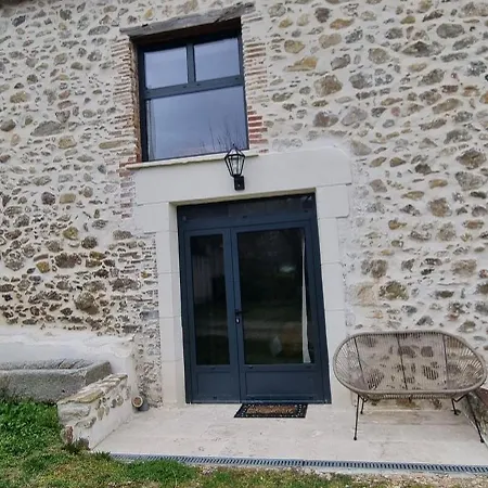 شقة La Metairie Du Chateau, Elie *