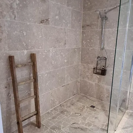 La Metairie Du Chateau, Elie * Aussillon