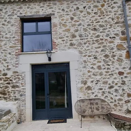 La Metairie Du Chateau, Elie L Climatisee